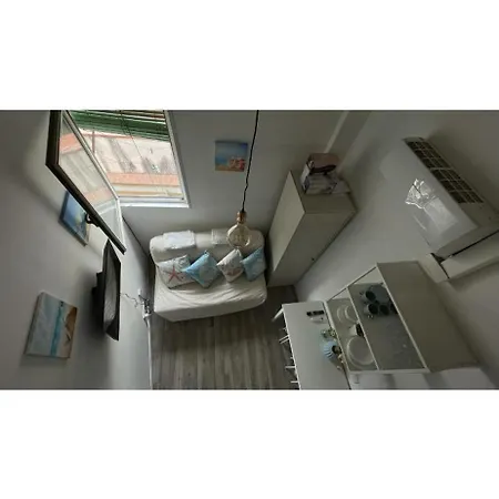 Cirera Apartmanhotel *