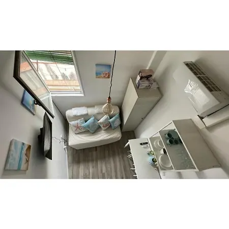 Cirera Apartmanhotel