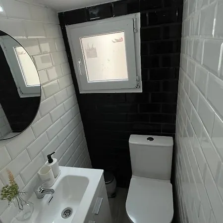 Cirera Apartmanhotel