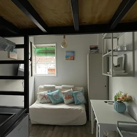 Cirera Apartmanhotel Barcelona