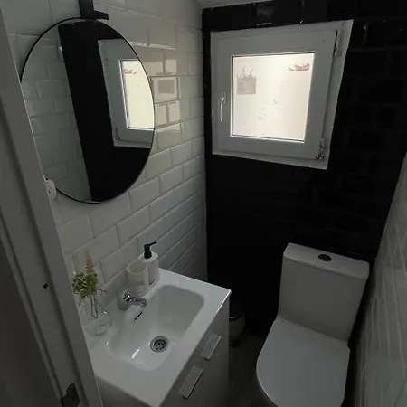 Cirera Aparthotel Barcelona