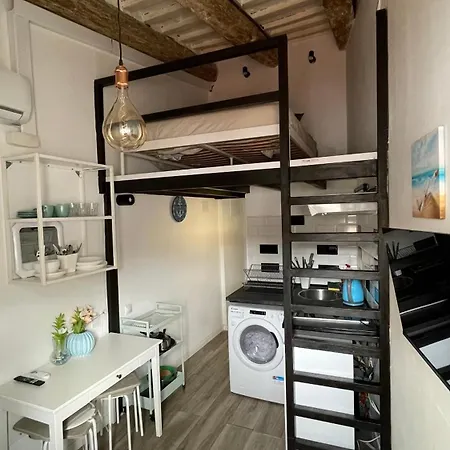 Aparthotel Cirera